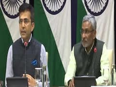 Covid Control Room Strengthened, SAARC emergency fund up and running: MEA