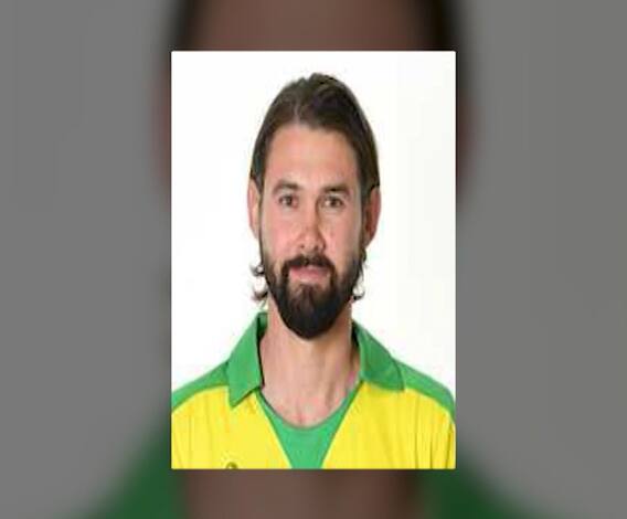 Coronavirus | ऑस्ट्रेलियन क्रिकेटर केन रिचर्डसनला कोरोनाची लागण