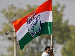 રાજ્યસભા ચૂંટણીઃ જયપુરમાં મળી કોંગ્રેસના ધારાસભ્ય દળની બેઠક, કોણ કોણ રહ્યું હાજર? જુઓ વીડિયો