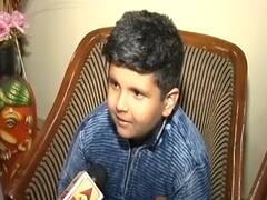 Coronavirus की वजह से घरों से बाहर नहीं निकल रहे बच्चे