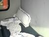 COVID19: No more curtains and blankets in trains