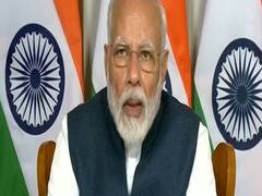 News Channel मालिकों से बोले PM Modi- Stay At Home को प्रमोट करे मीडिया