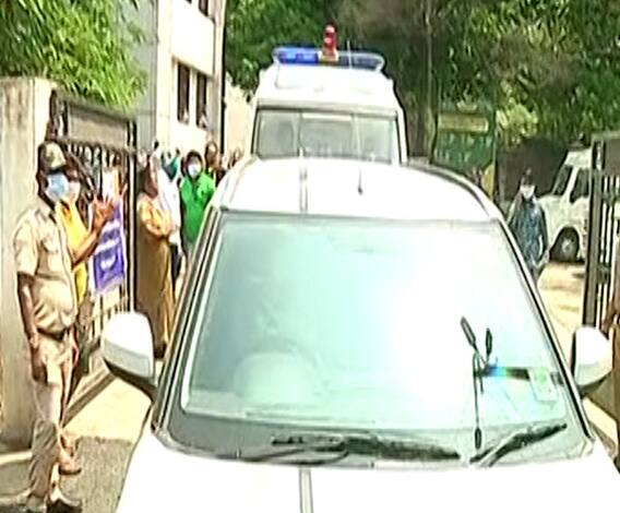 Coronavirus | पुण्यात गेल्या आठ तासात तीन रुग्ण कोरोनामुकत