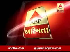 ધારીમાં રાજીનામું આપનારા જે.વી.કાકડિયાના વિરોધમાં લાગ્યા બેનર, જુઓ વીડિયો