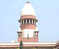 উস্কানিমূলক মন্তব্যে সুপ্রিম কোর্টে ধাক্কা কেন্দ্রের, শুক্রবারই শুনানির পরামর্শ 