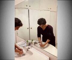 করোনা মোকাবিলায় কীভাবে থাকবেন সতর্ক? সচেতনতায় বার্তা প্রিয়ঙ্কা গাঁধীর