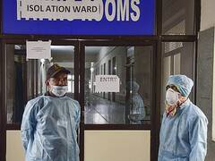 Corona की वजह से Mumbai में सभी मॉल, सिनेमाघर और जिम बंद