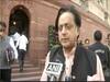 Suspension of seven Congress Lok Sabha MPs may be revoked