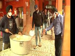 Lockdown: Jammu रेलवे स्टेशन के पास फंसे करीब 6 सौ लोग
