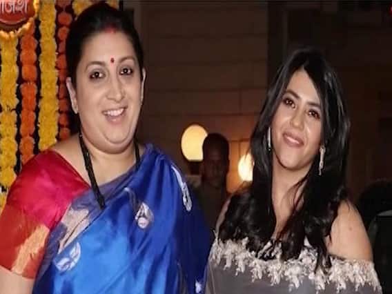 Ekta Kapoor posts her favorite song as she plays Twitter Antakshari | Hot News Full 