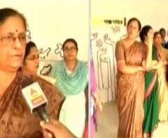 করোনা সংক্রমণের আশঙ্কা, ছুটির দাবিতে বিক্ষোভ দেখালেন এঁরা