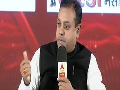 COVID-19 का फुलफॉर्म क्या है? Sambit Patra से Rohan Gupta का सवाल । देखिए तीखी बहस