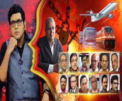 যুক্তি-তক্কো করোনা কনক্লেভ: (২৫.০৩.২০): পর্ব ৩: ছড়াচ্ছে করোনা, ছড়াচ্ছে গুজবও। কী মানবেন, কী মানবেন না? বললেন সেরা বিশেষজ্ঞরা। বলছেন বিশিষ্টরা।