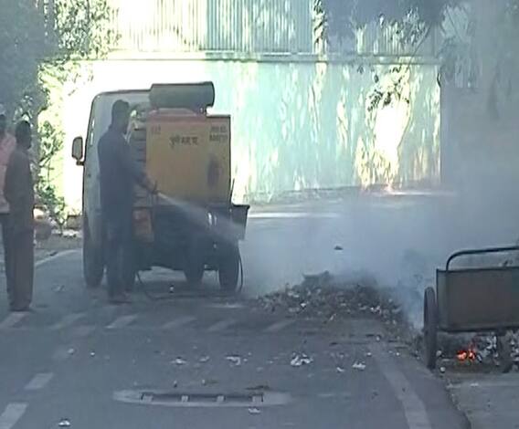 Coronavirus Effect | पुणे, पिंपरी- चिंचवडमध्ये जमावबंदी लागण्याची शक्यता