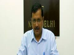 Kejriwal का एलान- दिल्ली में मजदूरों को 5 हजार रुपये मिलेंगे