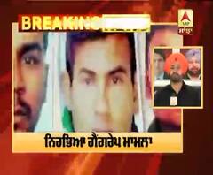 Breaking : ਨਿਰਭਿਆ ਗੈਂਗਰੇਪ ਮਾਮਲਾ : ਦੋਸ਼ੀਆਂ ਦੀ ਫਾਂਸੀ ਫਿਰ ਟਲੀ