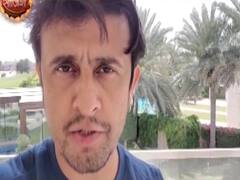 Sonu Nigam to live stream a concert at 8 pm on Sunday
