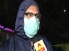 Coronavirus: 'Taking precautions to avoid virus', says Delhi resident
