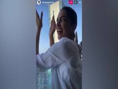 कोरोना के खिलाफ 'जनता कर्फ्यू' की 50 तस्वीरें... लोगों ने बढ़ाया कोरोना फाईटर्स का हौसला