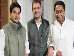 'अजब MP' में 'गजब राजनीति', क्या पिक्चर अभी बाकी है ? Samvidhan ki Shapath