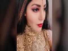 Debina Bonnerjee enters the show Aladdin