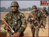 CoronaVirus: How the army is guarding the country amid lockdown | ABP Uncut