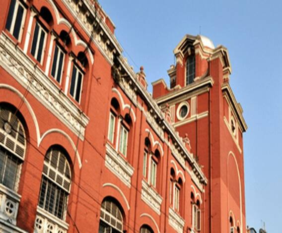 কলকাতা পুরভোটে আসন সমঝোতা নিয়ে বাম-কংগ্রেস বৈঠক, ‘৪৭টি আসন নিয়ে রফা’