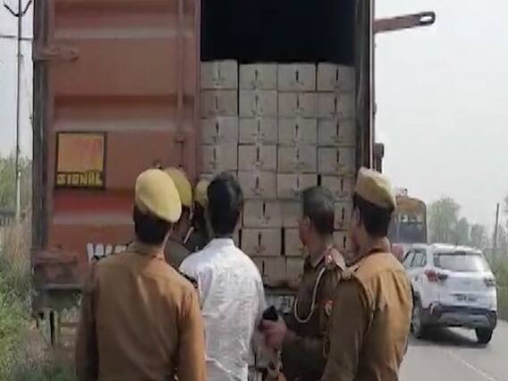 होली से पहले बिहार में शराब की कालाबाजारी, पुलिस की गिरफ्त में आए तस्कर