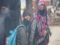 Special Bulletin: Corona पर बोले स्वास्थ्य मंत्री- देश में स्थिति पूरी तरह नियंत्रण में