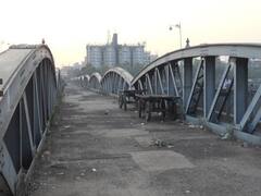 અમદાવાદઃ 131 વર્ષ જૂના એલિસબ્રિજને ફરી જીવતં કરવા AMCએ હાથ ધરી કવાયત, જુઓ વીડિયો