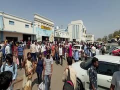 કોરોનાનો કહેરઃ વડોદરામાં રેલવે પોલીસના બે કોન્સ્ટેબલોને કોરોનાની અસર, ગોત્રી હોસ્પિટલ લઈ જવાયા