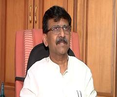 Coronavirus| Sanjay Raut PC| कोरोनावरून राजकारण करणाऱ्या भाजप नेत्यांना क्वारेन्टाइन करा : संजय राऊत