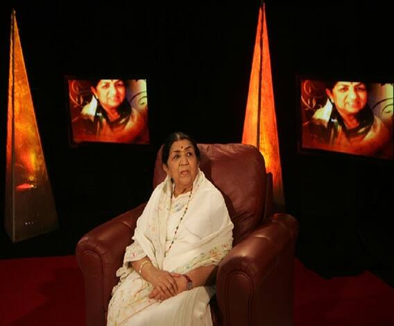 आपले भारतरत्न! गानसम्राज्ञी भारतरत्न लता मंगेशकर यांचा सुरेल आयुष्यपट! Bharat Ratna | Lata Mangeshkar