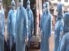 Top 25: Number of Coronavirus positive cases in India crosses 700 mark