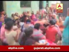 અમદાવાદઃ છારાનગરમાં રહેતી દૂષ્કર્મ પીડિતાએ ઘરમાં જ આત્મહત્યા કરીને જીવન ટુંકાવ્યુ, જુઓ વીડિયો 