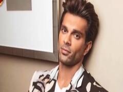 Karan Singh Grover cancels his painting exhibition amid Coronavirus scare