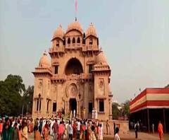 Reporter Stories: রামকৃষ্ণদেবের ১৮৫তম জন্মমহোৎসবে সেজে উঠেছে বেলুড় মঠ