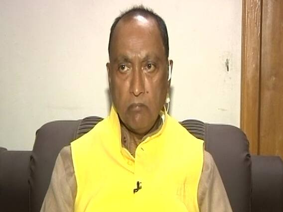 Exclusive: 'मिस्ट्री गर्ल' Pushpam Priya के पिता Vinod Choudhary बोले- बेटी को नैतिक समर्थन लेकिन मेरे नेता Nitish Kumar