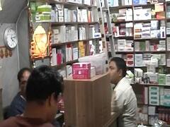 Coronavirus scare: Shortage of hand sanitizers, masks in Noida | Master Stroke