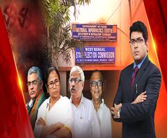 করোনার কোপে সম্ভবত পিছিয়ে যাচ্ছে পুরভোট, কাল রাজ্য নির্বাচন কমিশনের ডাকা সর্বদল বৈঠক, সেই বৈঠকে কোন রাজনৈতিক দল কী মতামত দিতে চলেছে? জানাচ্ছেন এবিপি আনন্দর সিনিয়র ভাইস প্রেসিডেন্ট সুমন দে