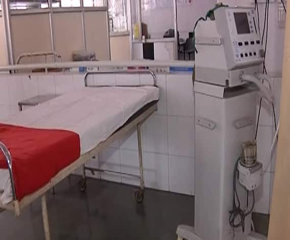 Coronavirus in Nashik | नाशिक महापालिका कोरोना विरोधात सज्ज; डॉ. झाकीर हुसेन रुग्णालायत विशेष तयारी