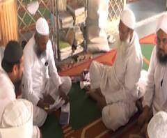 NPR Announcement | एनपीआरच्या विरोधासाठी मशिदीतून सूचना? लातूर, सोलापूरच्या मशिदीतून सूचना दिल्याची माहिती