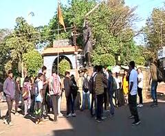 #Corona Affects Tourism | पर्यटन व्यवसायावर कोरोनाचं सावट, लोणवळा, कोल्हापूरमध्ये पर्यटकांची संख्या घटली | स्पेशल रिपोर्ट