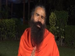 Nirbhaya Case: 'सदाचार से ही ऐसे शर्मसार करने वाले अपराध रोके जा सकते हैं' - Baba Ramdev
