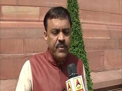 Yes Bank Crisis: P Chidambaram के हमले पर BJP का पलटवार, कहा- स्कैम कराने वाले बयानबाजी कर रहे