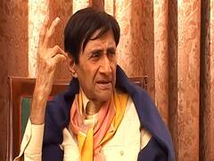 सदाबहार अभिनेता Dev Anand की कहानी..उन्हीं की ज़ुबानी | Dev Anand | ReWind | ABP News Hindi