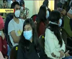 কর্নাটকের পর দিল্লি, দেশে দ্বিতীয় প্রাণ কাড়ল করোনা, খবর শিরোনাম