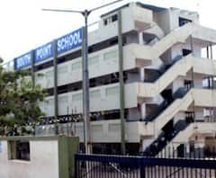 করোনা আতঙ্কের জেরে পড়ুয়াদের স্কুলে না পাঠানোর নির্দেশ সাউথ পয়েন্টের তরফে