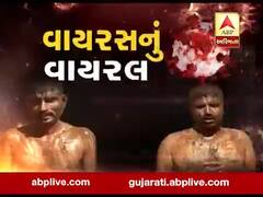 અસ્મિતા વિશેષઃ વાયરસનું વાયરલ l ABP Asmita l l 11-03-2020 l