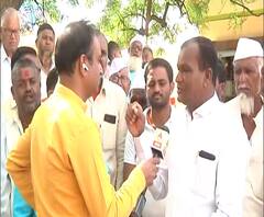 Coronavirus Updates | कोरोनावरुन ग्रामीण भागात काय परिस्थिती? ग्रामस्थ कशी खबरदारी घेताहेत?